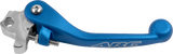 ARC BR-402-B Forged Brake Lever - Blue | Off-Road - Blue