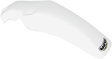 UFO | Fender | Honda | Rear