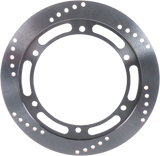 EBC MD Series Pro-Lite Brake Rotor, Rear - MD1077 (Honda ST1100 / Gold Wing / Gold Wing Aspencade 1990–2002)