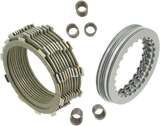EBC SRK Series Clutch Kit - SRK111 (Suzuki GSX-R750 2001–2003)