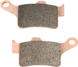 EBC FA-HH Series Sintered Rear Brake Pads - FA631HH (Can-Am Spyder RT / Harley-Davidson FLHTCUTG Tri Glide Ultra 2013–2024)