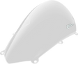 Zero Gravity 24-407-01 Corsa Windscreen - Clear - '07-'12 CBR600RR | Street