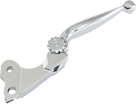 PSR 17-00451-20 Journey Adjustable Clutch Lever - Chrome | Street