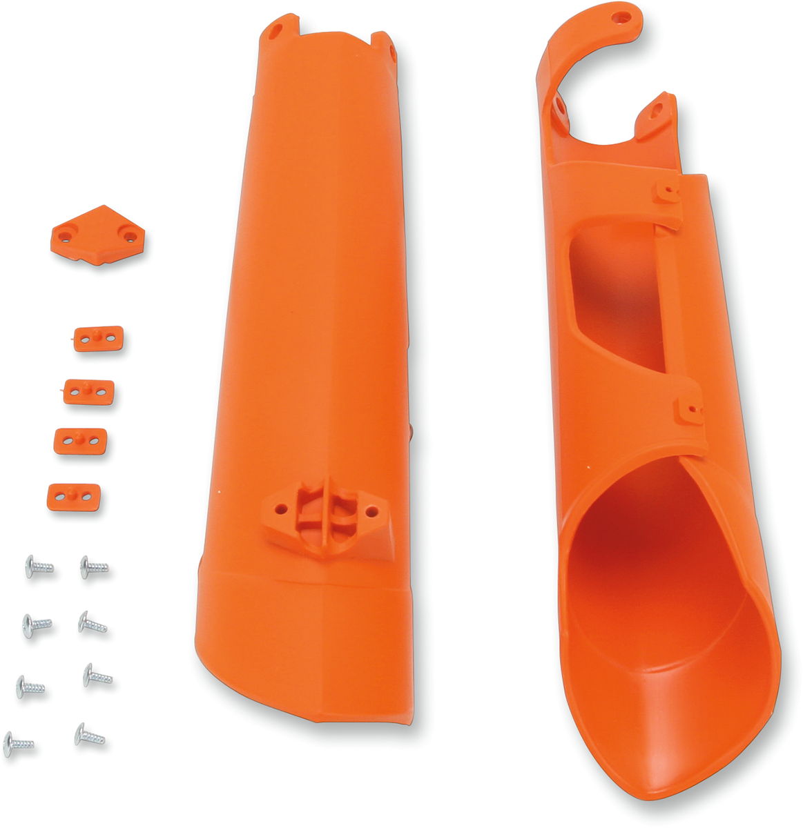UFO | Fork Tube Protectors | KTM