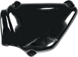 Maier 205600L Side Panel - Left - Black - Honda - CB '77-'78 | Street