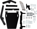Axp Racing AX1690 Adventure Skid Plate - Black - Aprilia - Tuareg '22-'26 | Adventure/Street