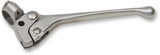 DRAG SPECIALTIES 0613-1355 Clutch Lever Assembly with 5/16" Cable Opening - Polished | Street