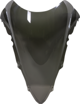 Zero Gravity 25-541-02 Marc 1 Windscreen - Smoke - YZF-R1 | Street