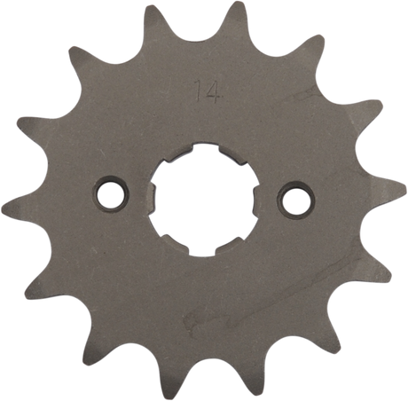 PARTS UNLIMITED 1212-0154 Countershaft Sprocket - 14 Tooth - Honda | ATV/UTV