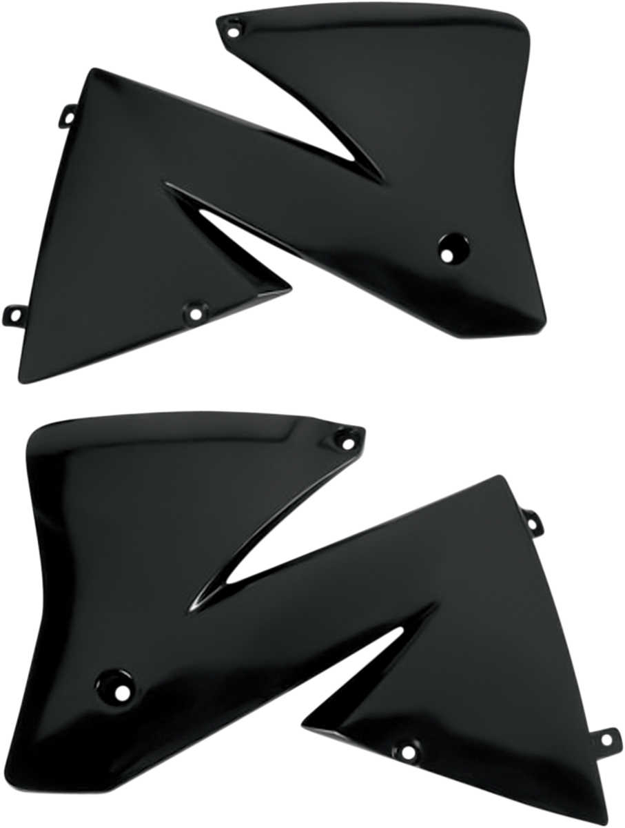 UFO | Radiator Cover | KTM | Left/Right