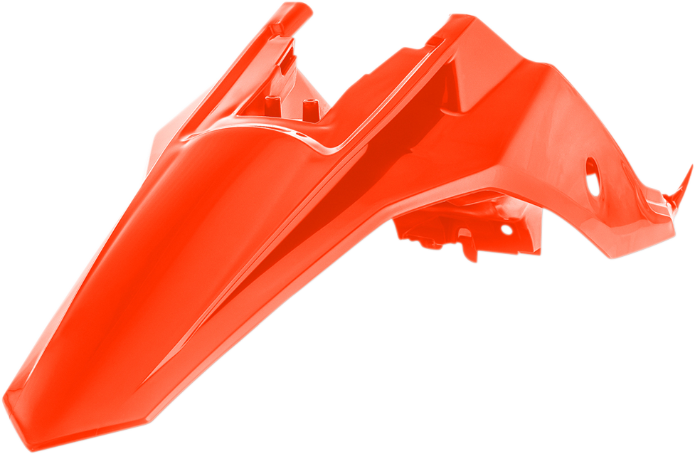 Acerbis | Side Cowling | Rear
