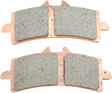 EBC GPFAX-HH Series Sintered Front Brake Pads - GPFAX447HH (Ducati / Triumph / Polaris / Suzuki / Kawasaki / Honda 1999–2023)