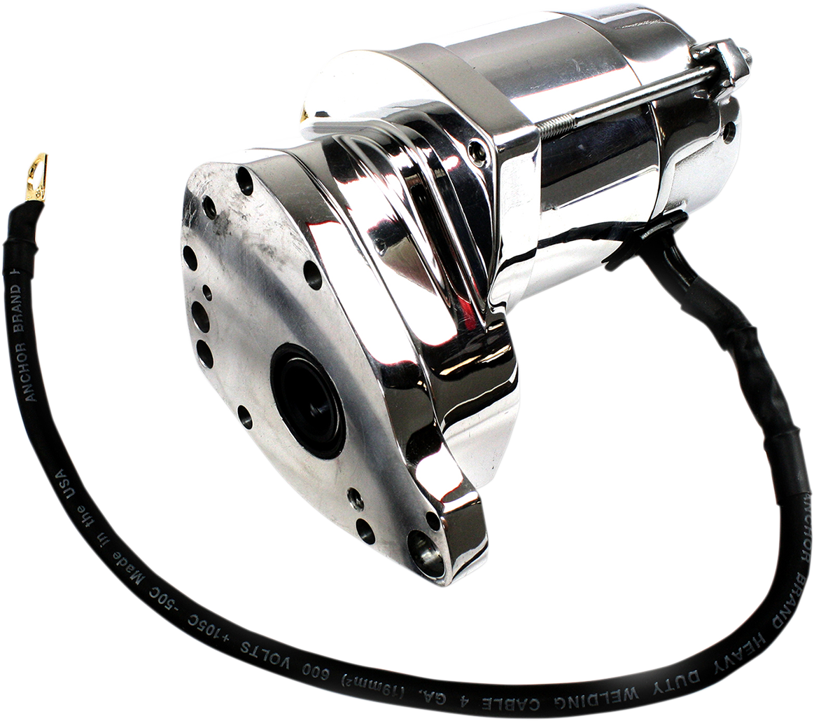 Spyke 407110 Supertorque - Starter - Polished | Street