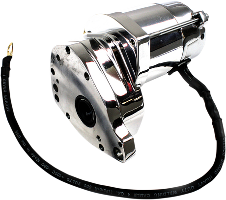 Spyke 407110 Supertorque - Starter - Polished | Street