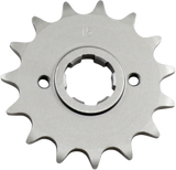 PARTS UNLIMITED K22-2504C Countershaft Sprocket - 15 Tooth - Honda | Adventure/Off-Road
