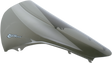 Zero Gravity 23-454-02 Sport Windscreen - Smoke - VFR800 '02-'06 | Street