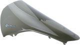 Zero Gravity 23-454-02 Sport Windscreen - Smoke - VFR800 '02-'06 | Street