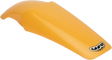 UFO | Fender | KTM | Rear