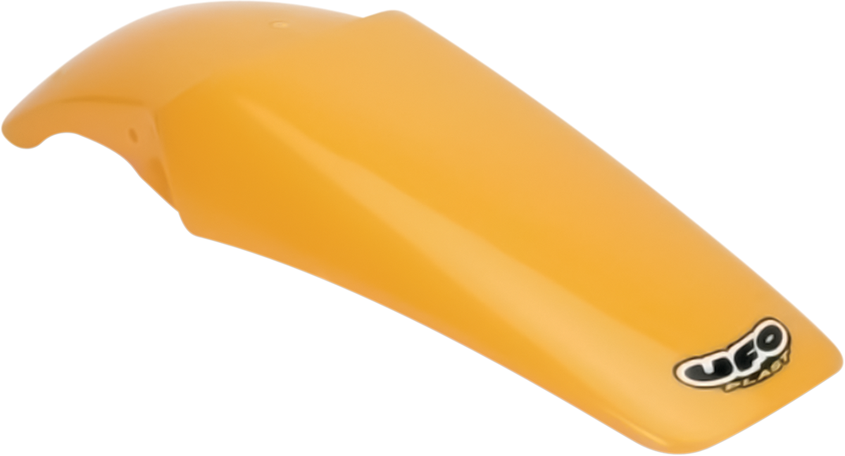 UFO | Fender | KTM | Rear