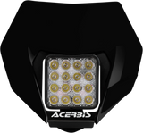 Acerbis | Led Headlight | Front