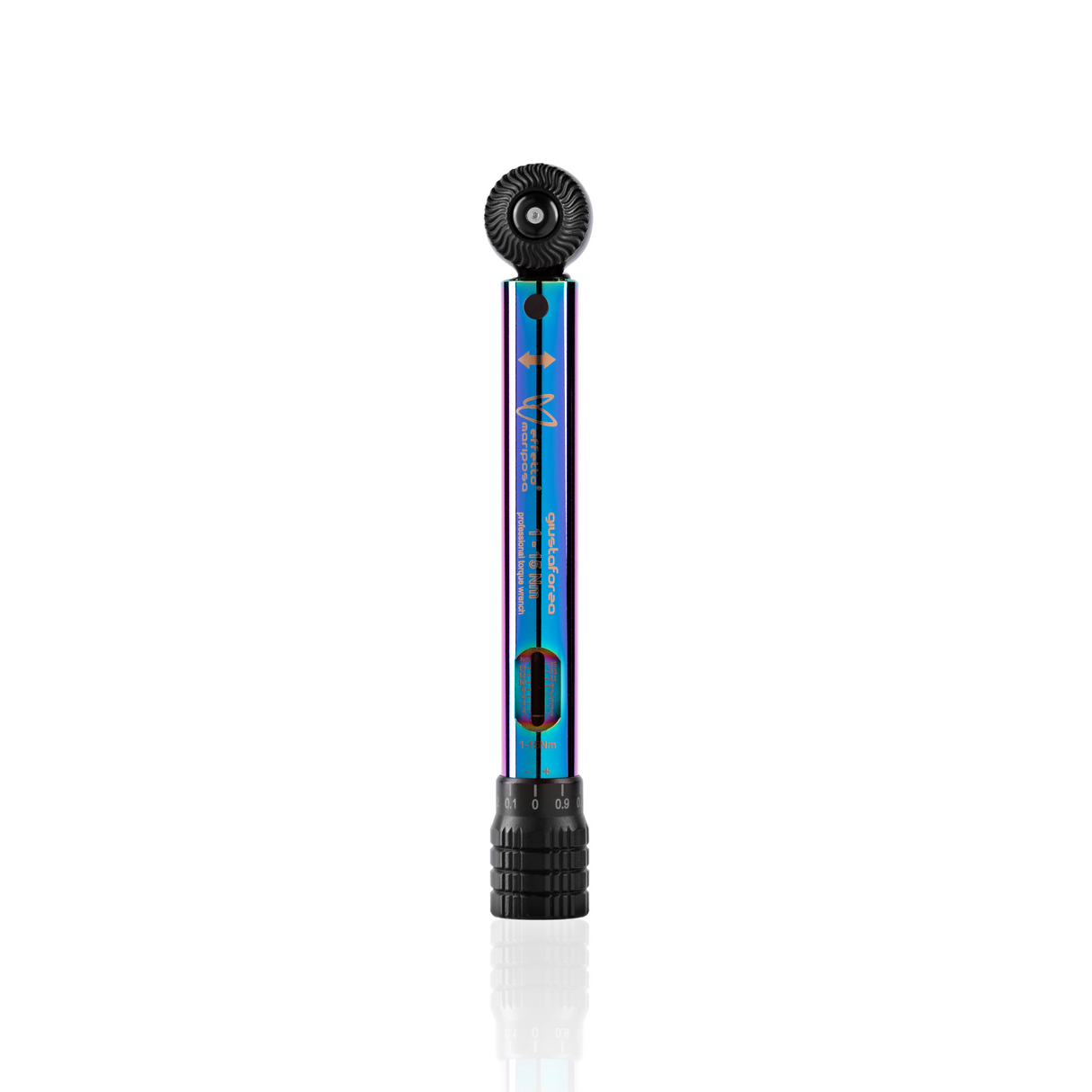 Giustaforza 1-15 Pro Evo - Torque Wrench