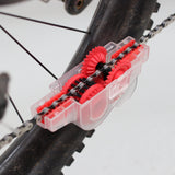 Mangiacatena Chain Cleaning Tool