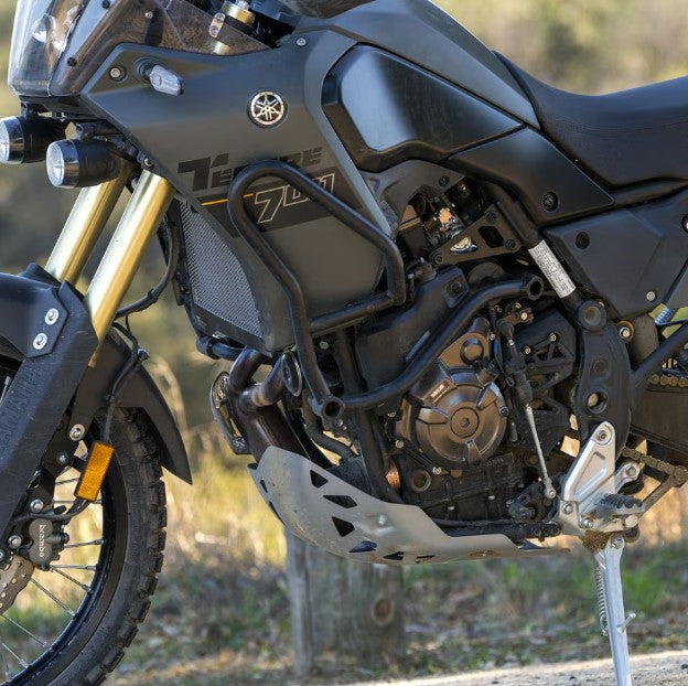 2021 Yamaha Tenere 700 Adventure Touring - ENGINE GUARD KIT - BW3-F43B0-V0-00