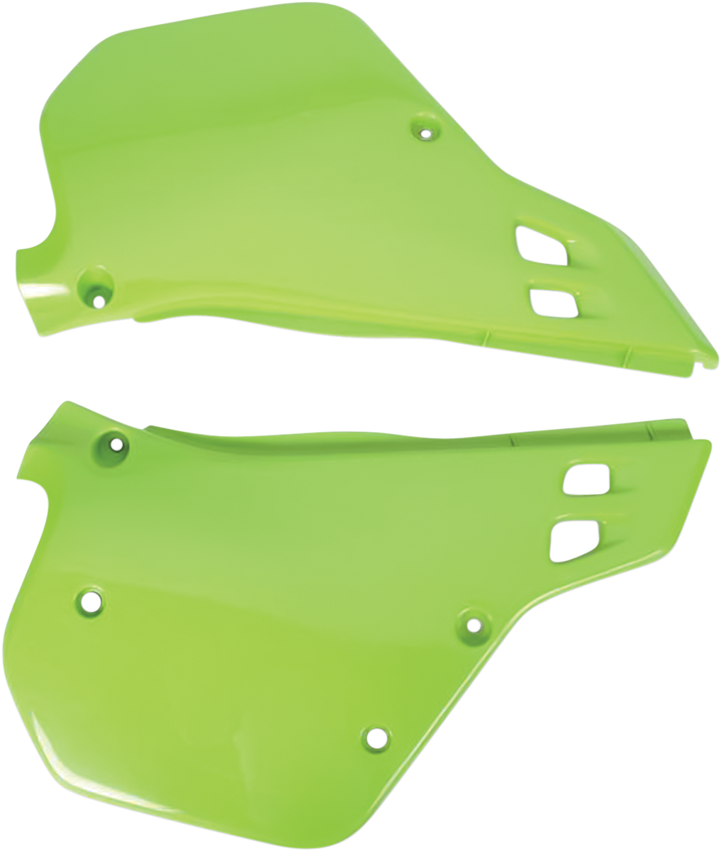 UFO | Side Panel | Kawasaki | Right/Left