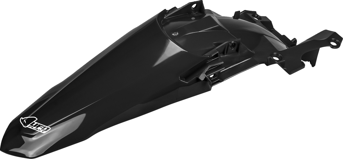UFO | Fender | Yamaha | Rear