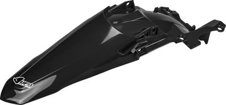UFO | Fender | Yamaha | Rear