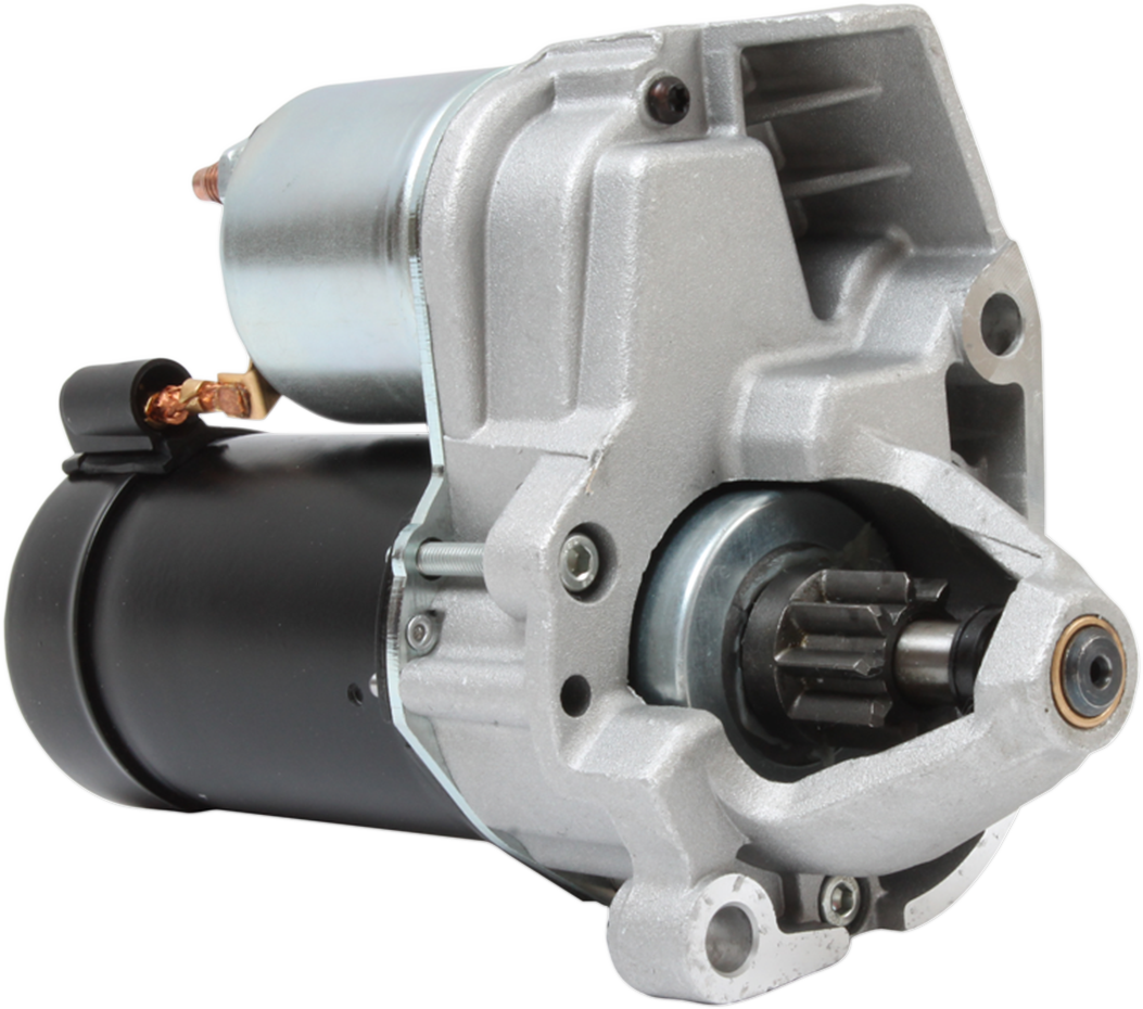 PARTS UNLIMITED 2110-0767 Starter - BMW | Street