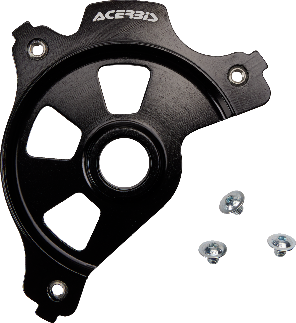 Acerbis | Brake Cover Mount Kit | Beta