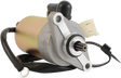 PARTS UNLIMITED 2110-0669 Starter - Arctic Cat/Kawasaki | ATV/UTV