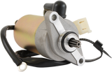 PARTS UNLIMITED 2110-0669 Starter - Arctic Cat/Kawasaki | ATV/UTV