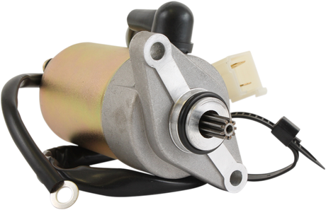 PARTS UNLIMITED 2110-0669 Starter - Arctic Cat/Kawasaki | ATV/UTV