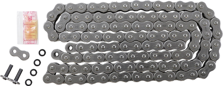 DID M525ZVMX2X120 525 ZVM-X2 - Drive Chain - 120 Links | Street