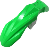 UFO | Fender | Kawasaki | Front