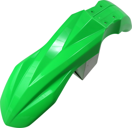 UFO | Fender | Kawasaki | Front