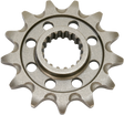 JT SPROCKETS JTF1443.13SC Countershaft Sprocket - 13 Tooth | Off-Road