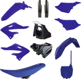 Polisport | Body Kit | Suzuki | Front/Rear/Right/Left