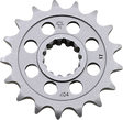 JT SPROCKETS JTF404.17 Countershaft Sprocket - 17 Tooth | Street