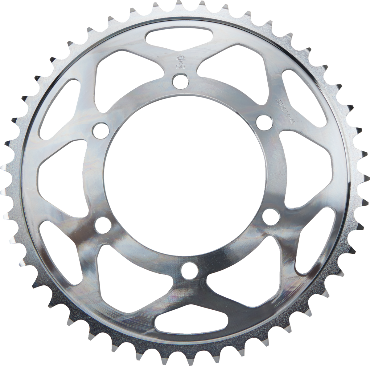 JT SPROCKETS JTR2014.46 Rear Sprocket - 46 Tooth - Triumph | Street
