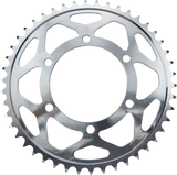 JT SPROCKETS JTR2014.46 Rear Sprocket - 46 Tooth - Triumph | Street