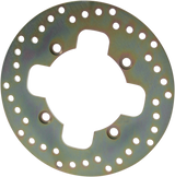 EBC MD Series ATV Brake Rotor, Rear - MD6164D (Honda TRX400EX Sportrax / TRX400X / TRX400EX FourTrax 1999–2013)