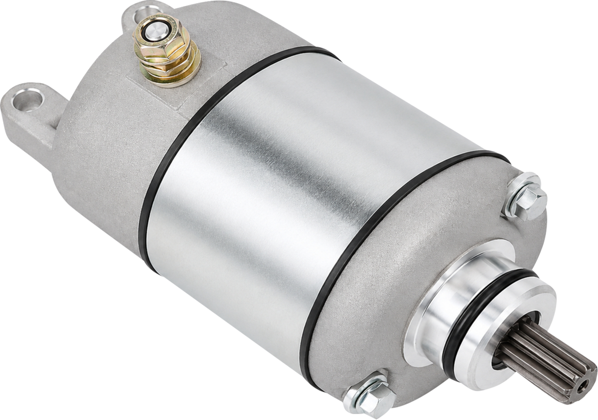 Protorque Parts Inc. PH110-HN10 Starter - '90-'91 Honda TRX200/'91-'97 TRX200D | ATV/UTV