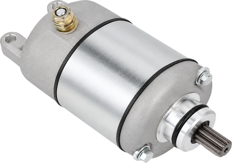 Protorque Parts Inc. PH110-HN10 Starter - '90-'91 Honda TRX200/'91-'97 TRX200D | ATV/UTV