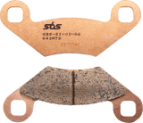 SBS Sintered Brake Pads - 642ATS (Polaris Sportsman 570 / Sportsman 500 HO / Sportsman 570 Touring 2002–2019)