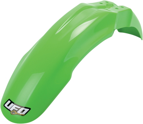 UFO | Fender | Kawasaki | Rear