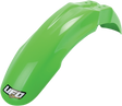 UFO | Fender | Kawasaki | Front