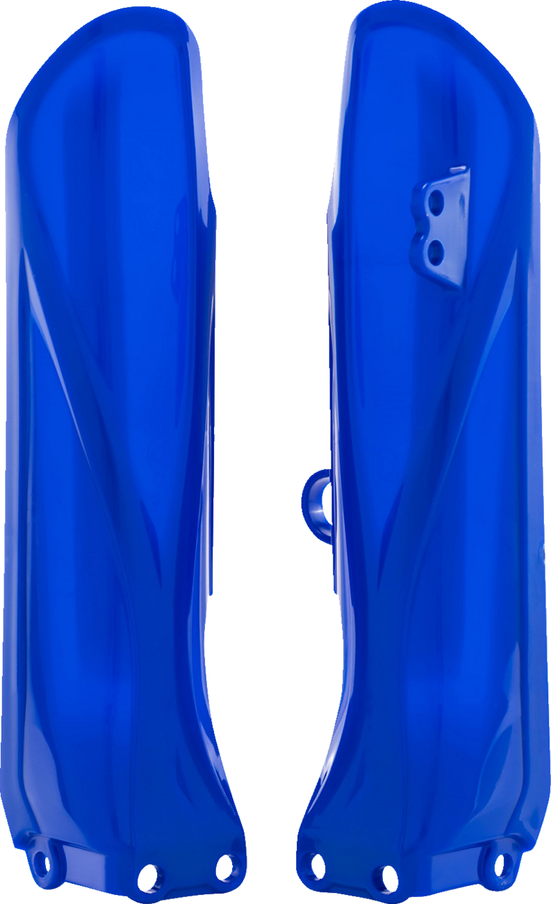 Acerbis | Fork Cover | Yamaha
